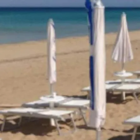 Doro Two-room In Full Relaxation - Air-conditioned - Wifi *