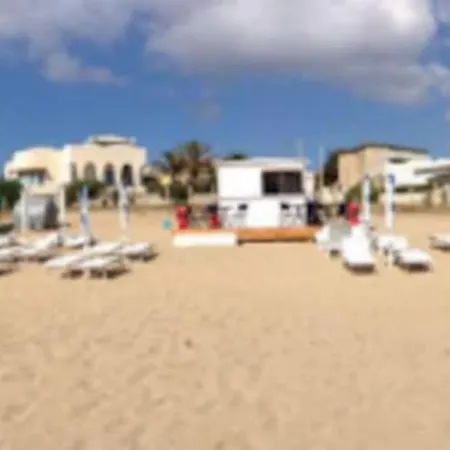 Doro Two-room In Full Relaxation - Air-conditioned - Wifi *