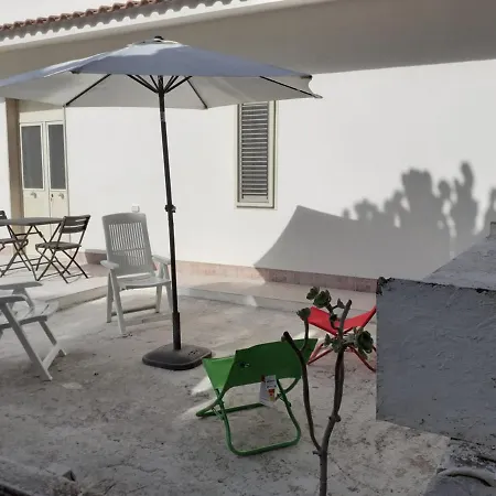 Doro Two-room In Full Relaxation - Air-conditioned - Wifi Apartment *