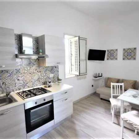 Doro Two-room In Full Relaxation - Air-conditioned - Wifi *