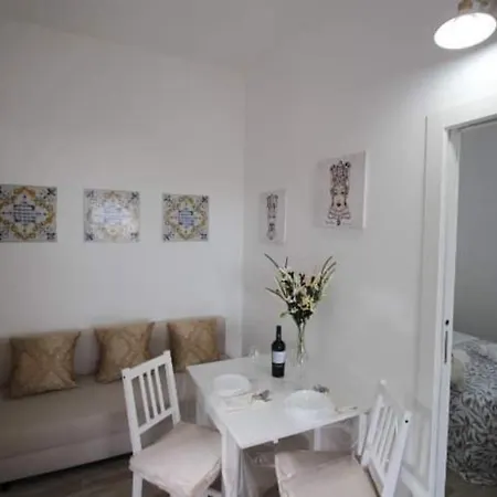 Apartamento Doro Two-room In Full Relaxation - Air-conditioned - Wifi