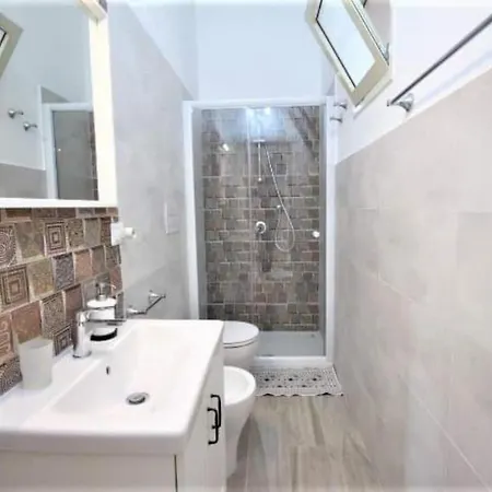 Doro Two-room In Full Relaxation - Air-conditioned - Wifi *