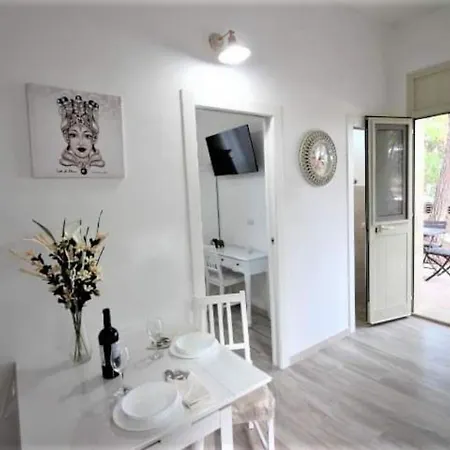 Doro Two-room In Full Relaxation - Air-conditioned - Wifi Apartment