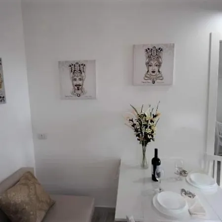 Doro Two-room In Full Relaxation - Air-conditioned - Wifi