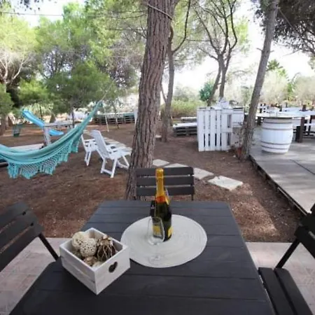 Doro Two-room In Full Relaxation - Air-conditioned - Wifi *