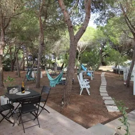 Apartment Doro Two-room In Full Relaxation - Air-conditioned - Wifi *
